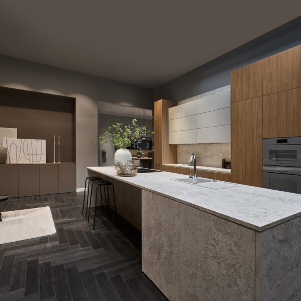 AV 2020 GL brown luxor AV 3050 GL beige granite 600x600