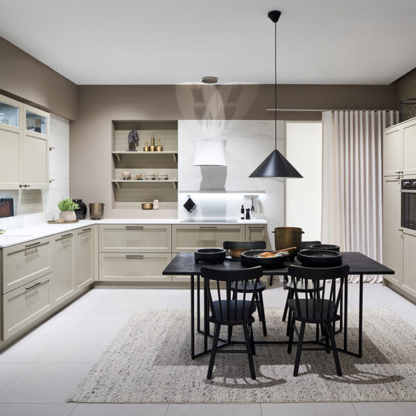 BRISTOL SELECTION natural umber 600x600