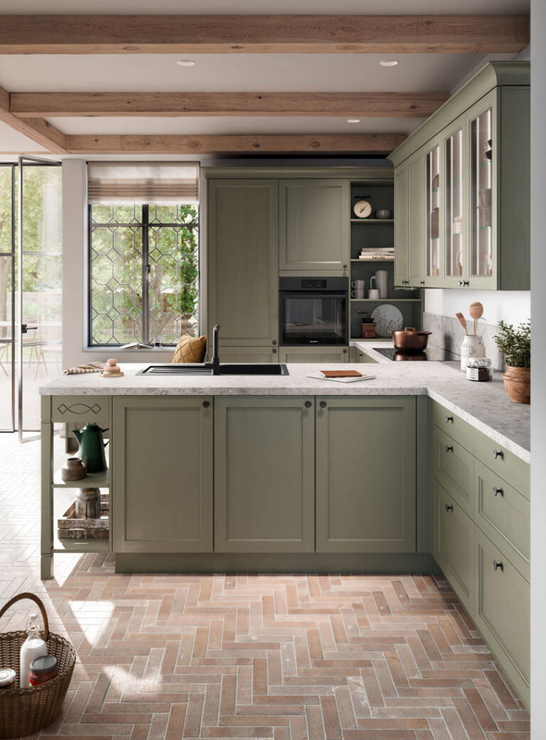 BRISTOL Selection Smaragdgruen M3 768x1040