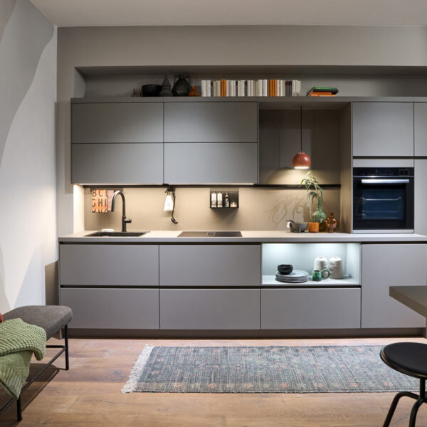 PORTO SELECTION GL greige 600x600