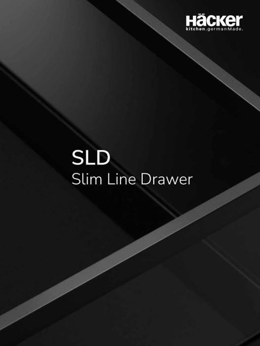 Sld slim line pdf